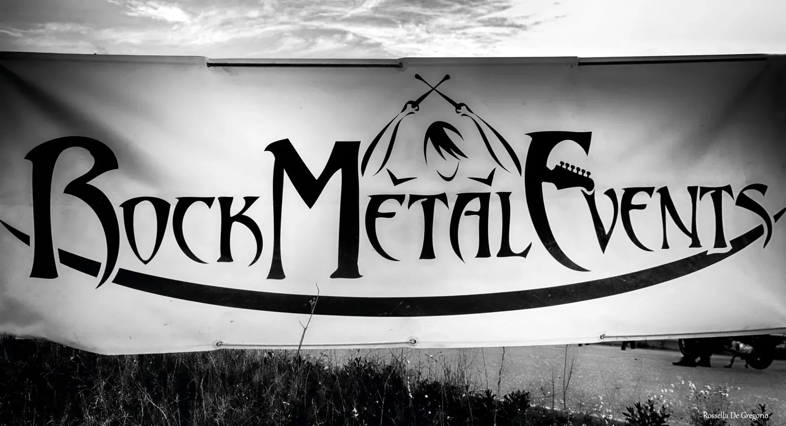 Intervista Associazione Rock Metal Events OdV (Paolo Ventruti)