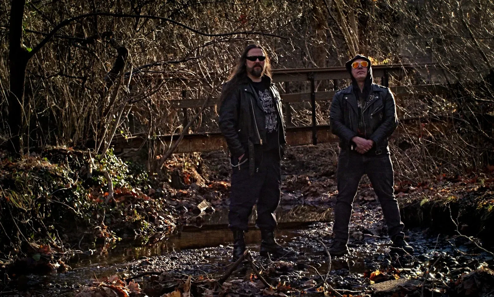 Azure Emote: il visualizer video di "Return to the Unknown"