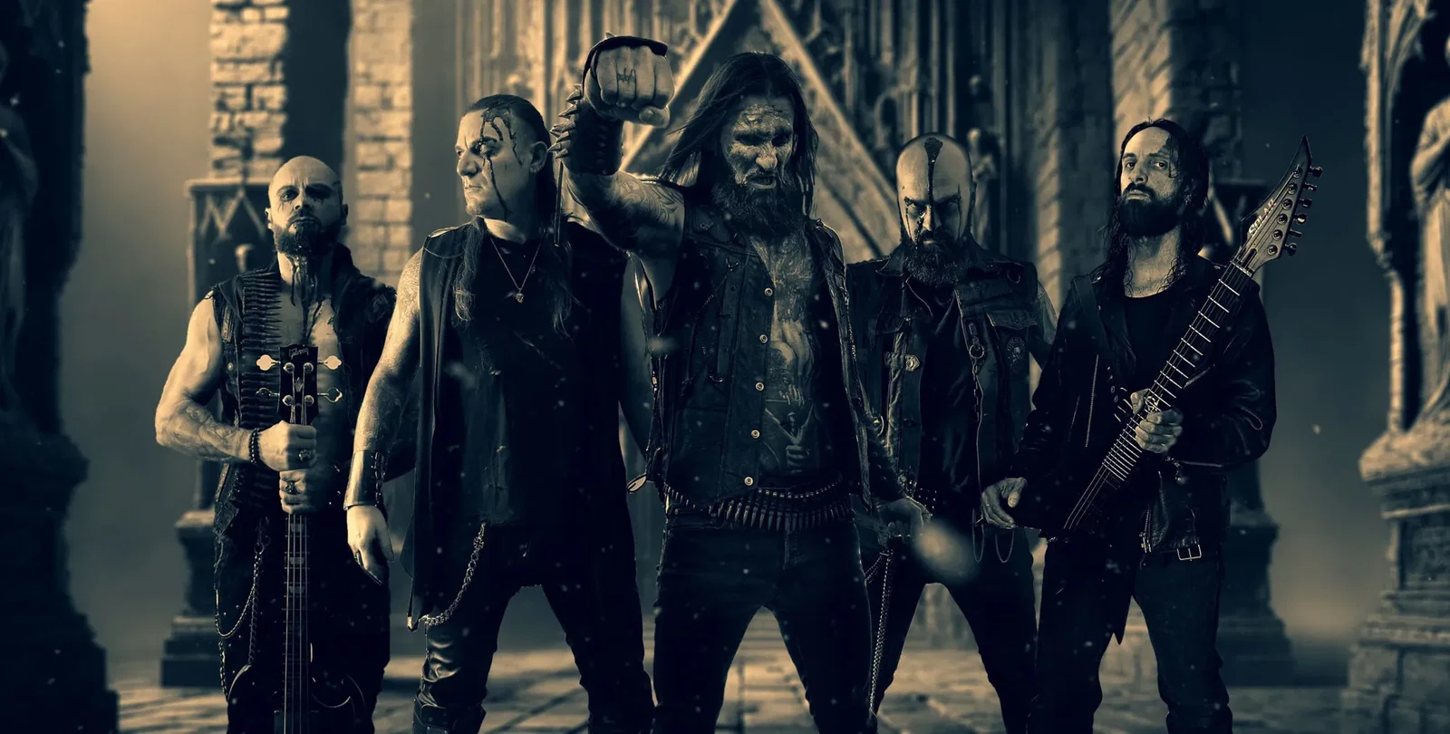 Bliss Of Flesh: ecco il videoclip di "The Awakening"