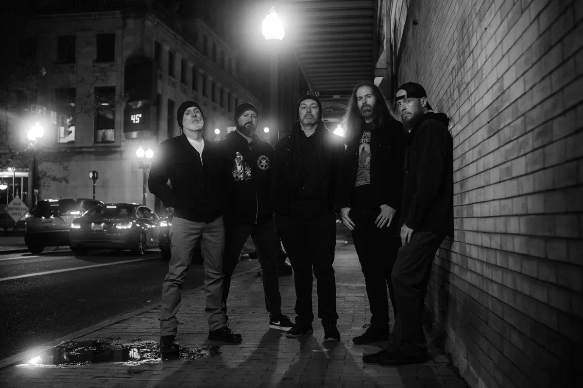 Byzantine: guarda il video di 'Harbinger'