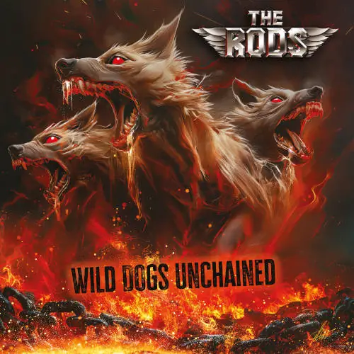 Wild Dogs Unchained