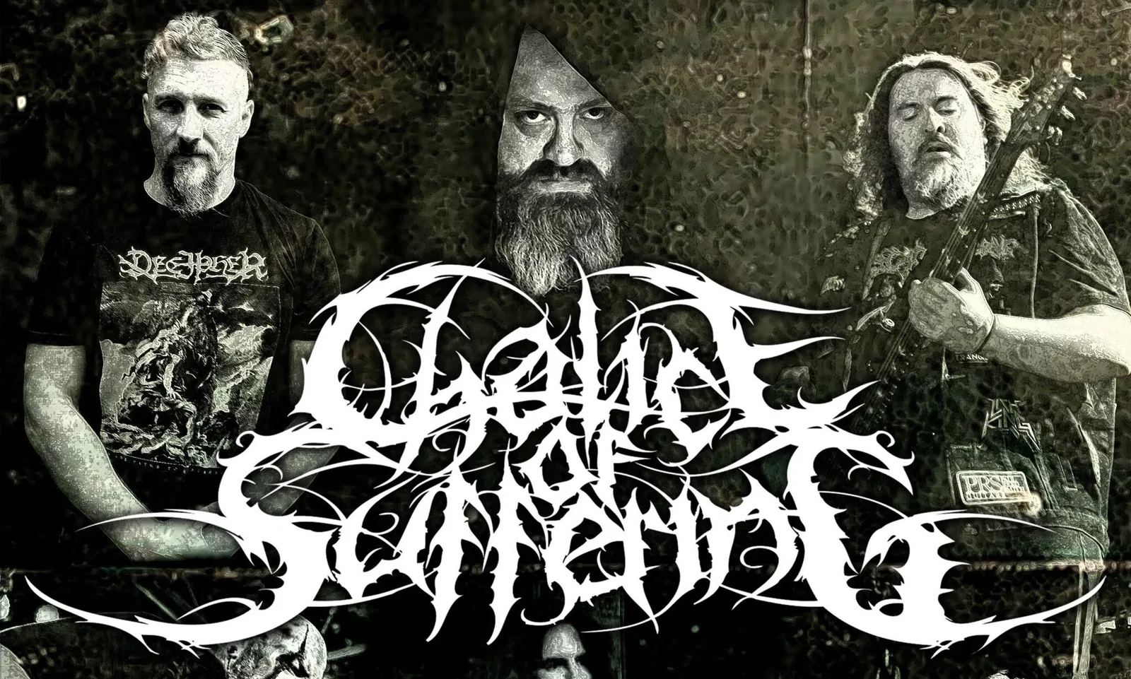 Chalice Of Suffering: presentato il singolo "Fading Memories"