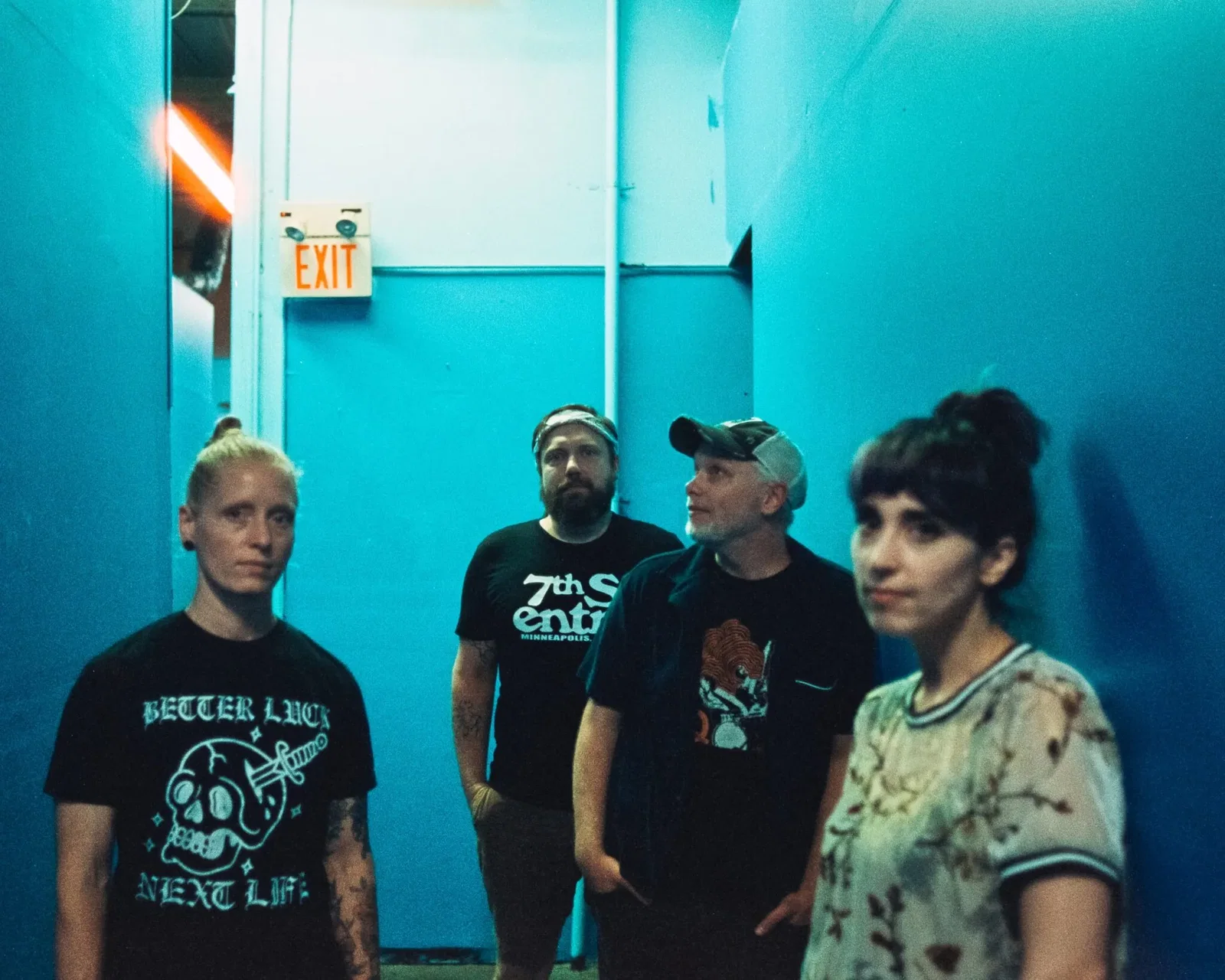 Dear Forbidden: online il video di "The Devil" dal prossimo album