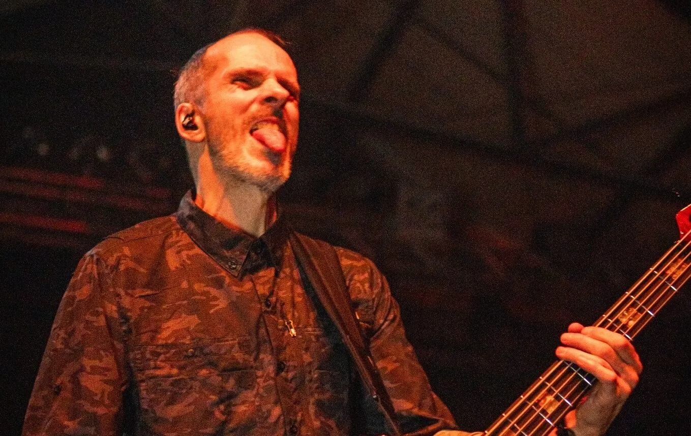 Despised Icon: il video di "Death of An Artist" dal nuovo LP "Shadow Work"