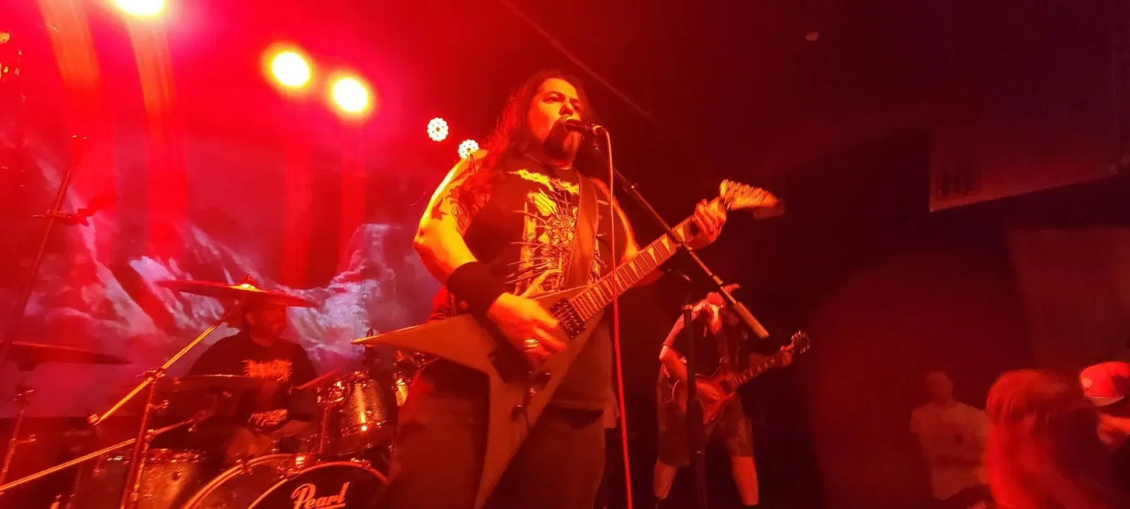 Deteriorot: guarda il lyric video ufficiale di "In Battle to Survive"