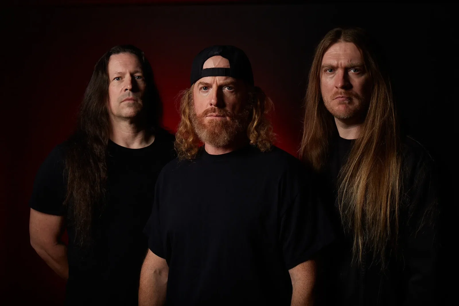 Dying Fetus: ascolta il nuovo singolo 'Into The Cesspool'