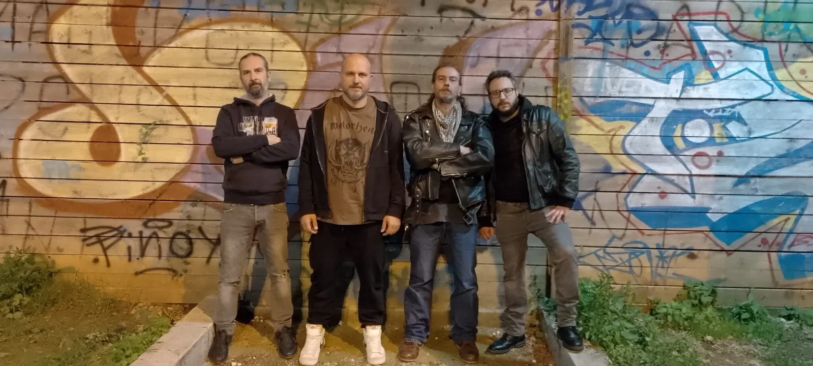 Ego Divided: pubblicato il nuovo singolo "Reflections"