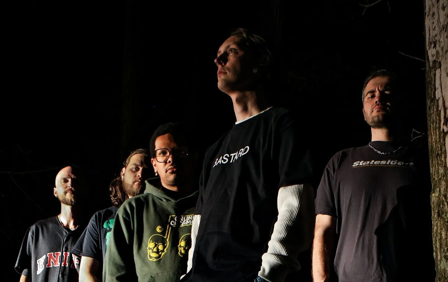Excide: nuovo singolo e video "Worth Your Salt" dal prossimo LP "Bastard Hymns"