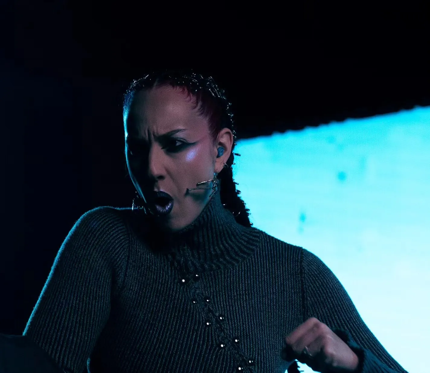Face Yourself: pubblicati l'EP "Fury" e il video di "Wet Dreams"
