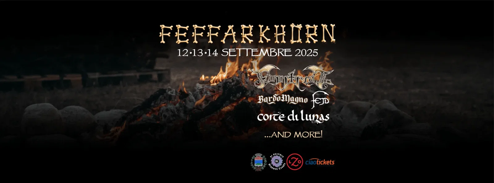 Live Report: Feffarkhorn Day 2 @ Spresiano – 13 Settembre 2025