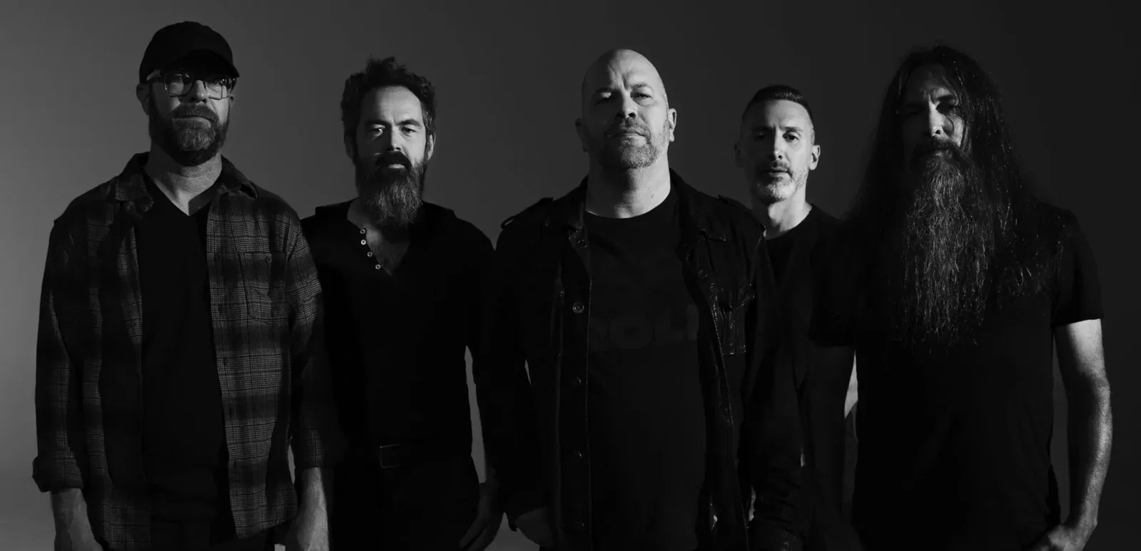 Finger Eleven: guarda "Last Night On Earth", il nuovo video