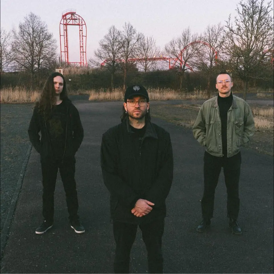 Flesia: uscirà a fine ottobre "Achterbahneksstase", il nuovo album