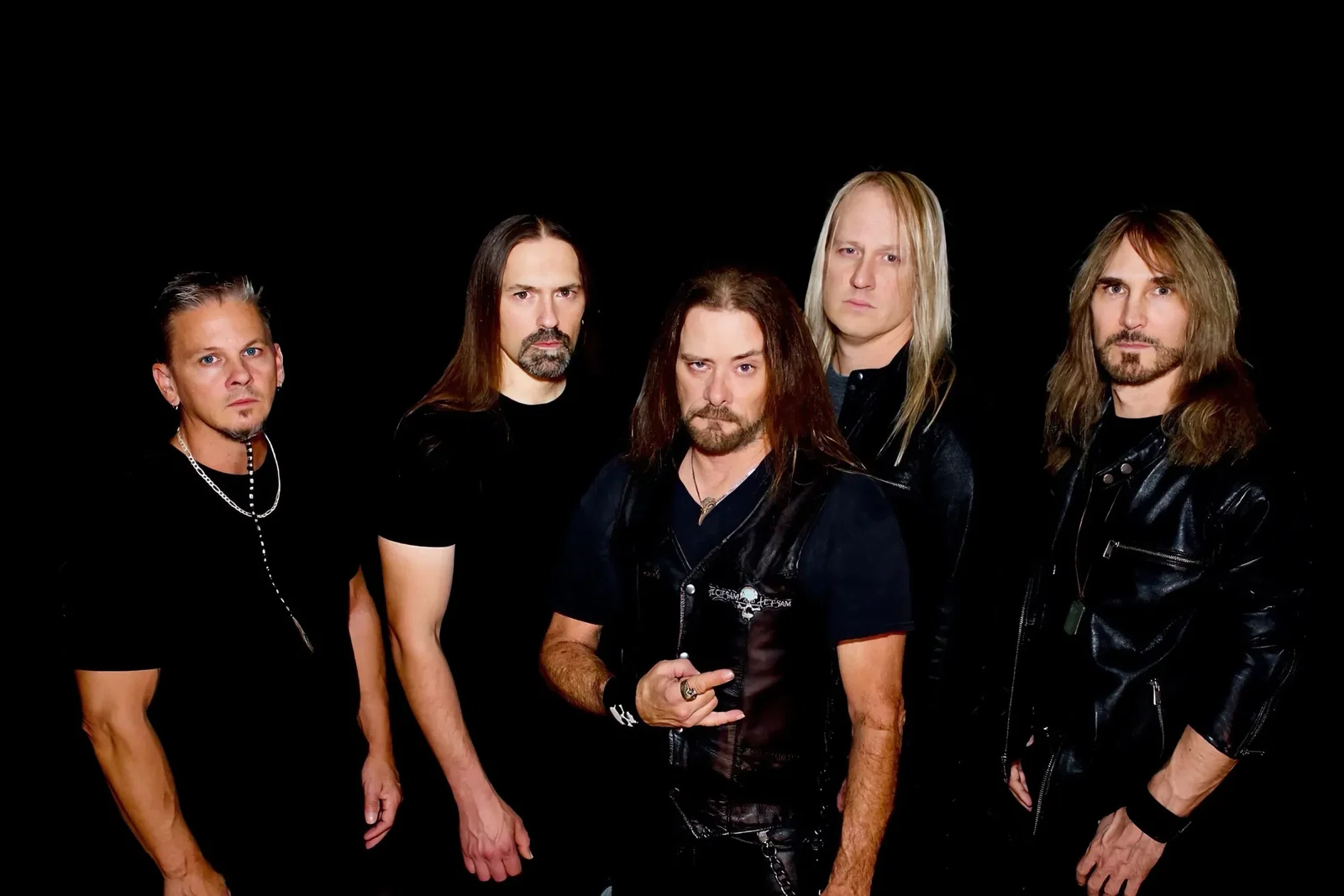 Flotsam And Jetsam: svelati i dettagli del nuovo album e disponibile il secondo singolo "Harvesting The Hate"
