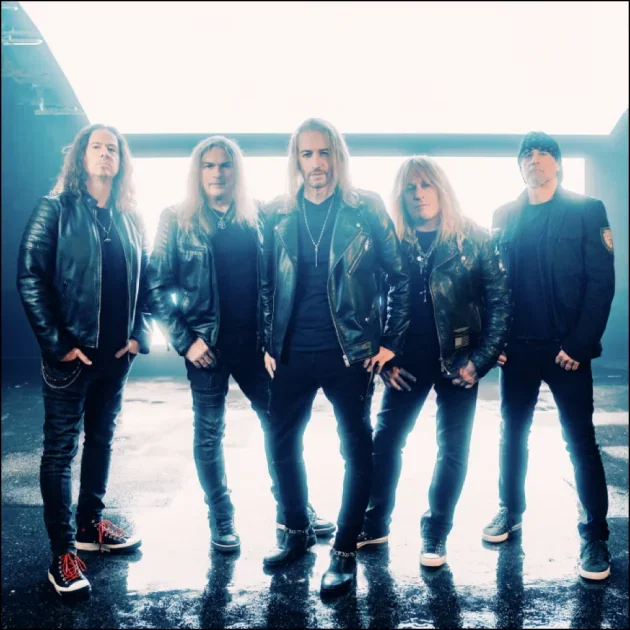 Gotthard: annunciano il nuovo mini album "More Stereo Crush"; guarda il video di 'Ride The Wave'
