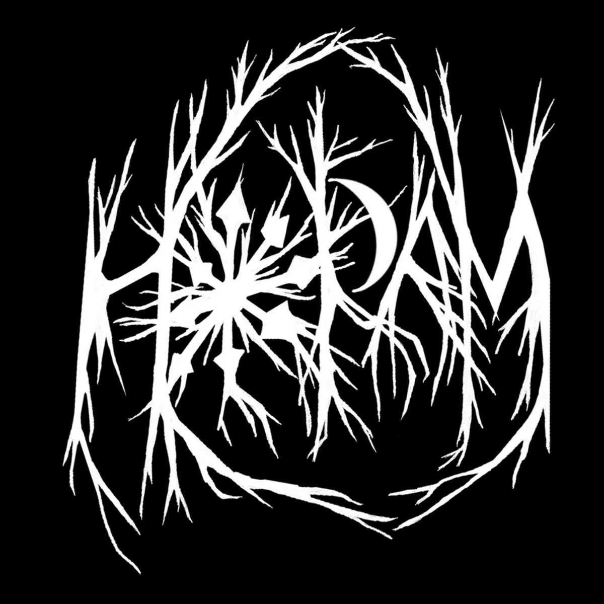Horam: debutto con il singolo "Domina Gelida" tratto dall'EP "Mater Sepolcris"