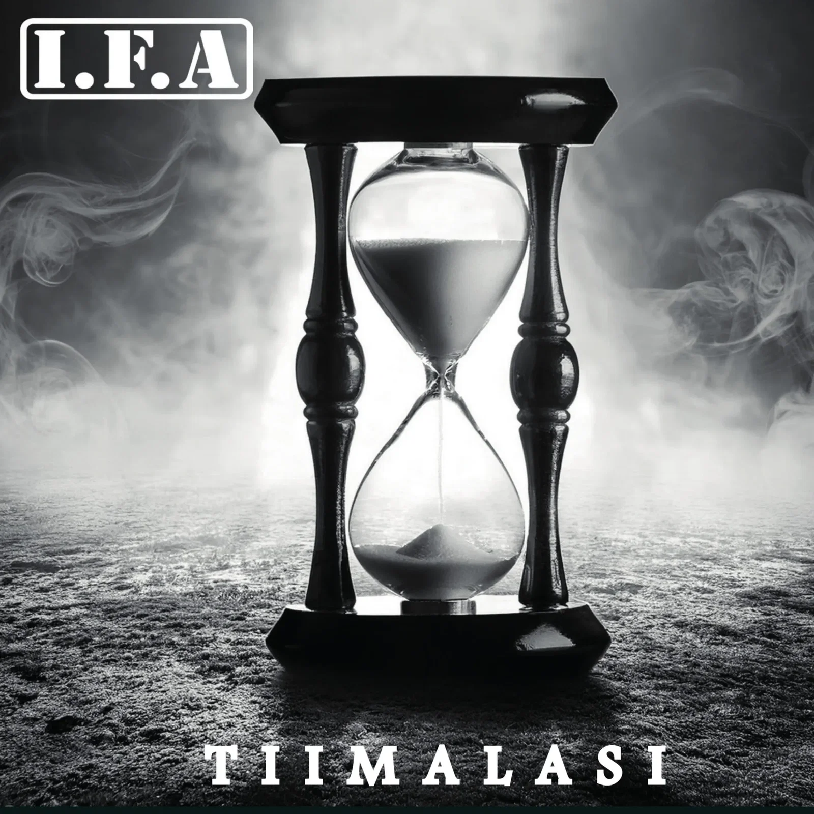 Tiimalasi