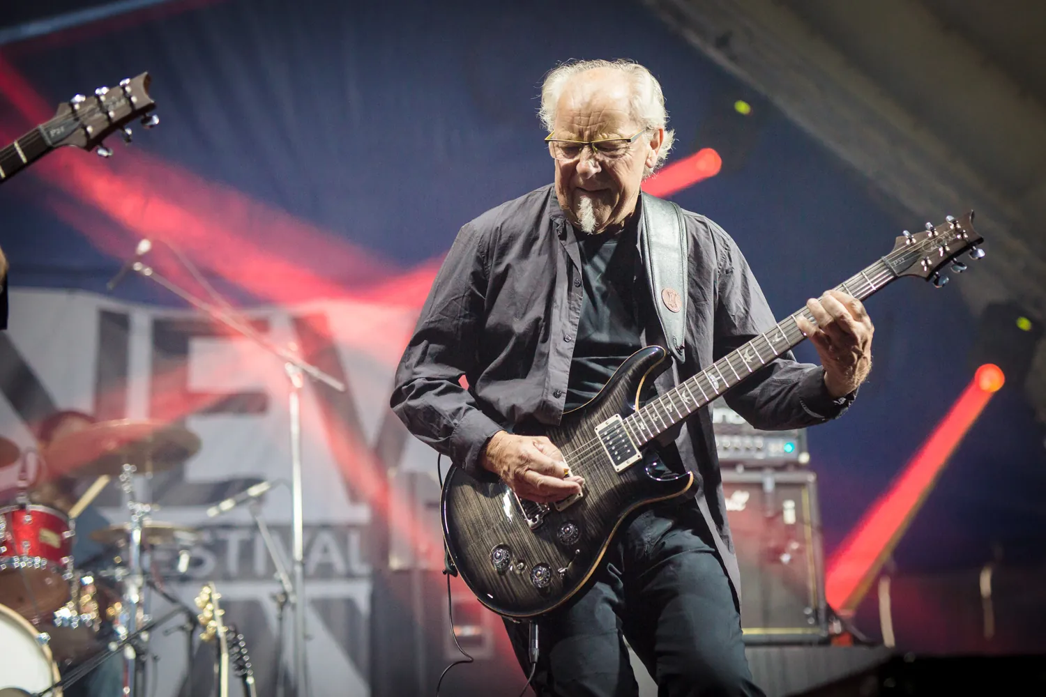 2Days Prog + 1: annunciata la line up del Festival