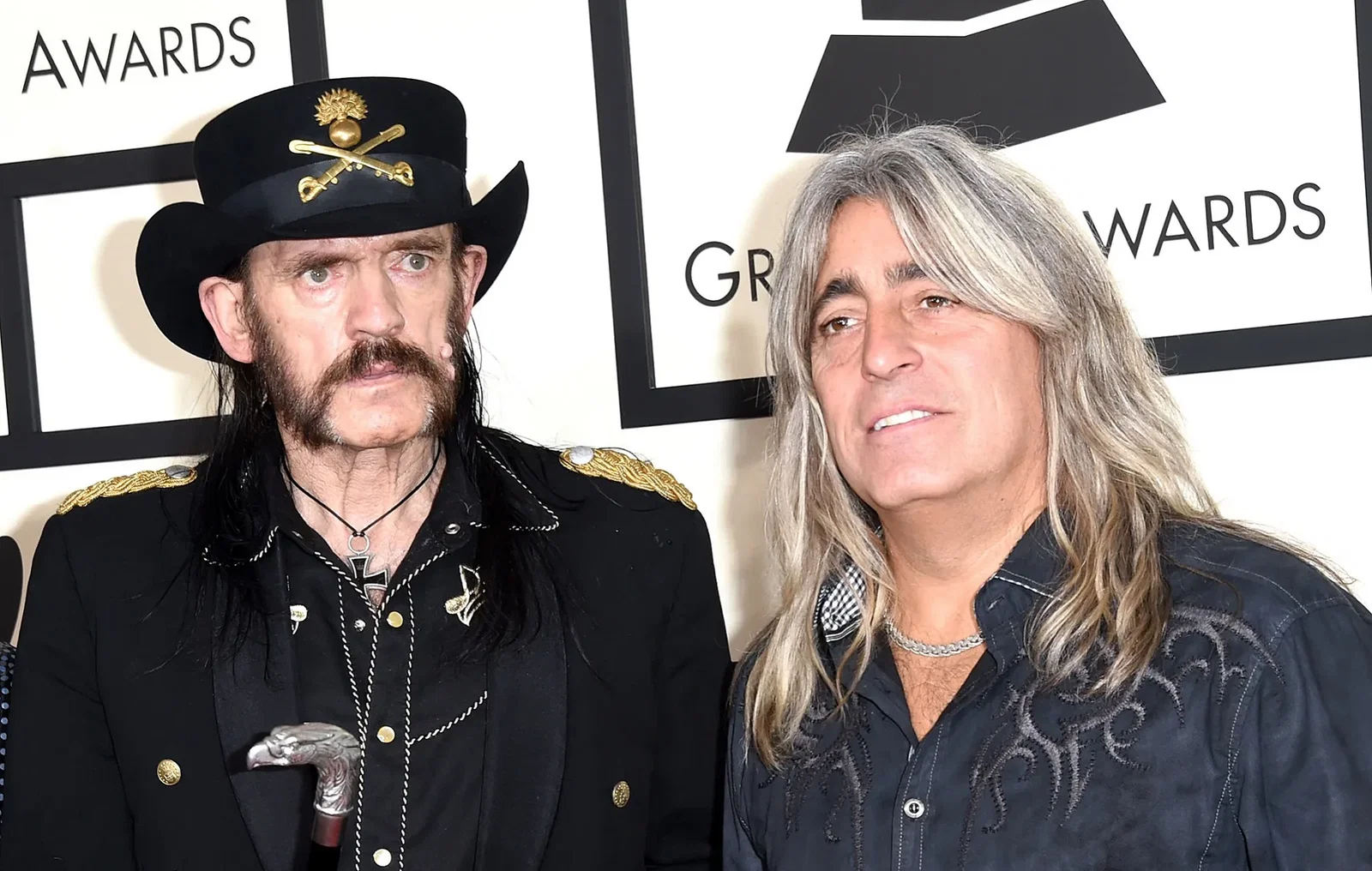 Motörhead: Mikkey Dee, "Lemmy era la persona più intelligente che abbia mai conosciuto"
