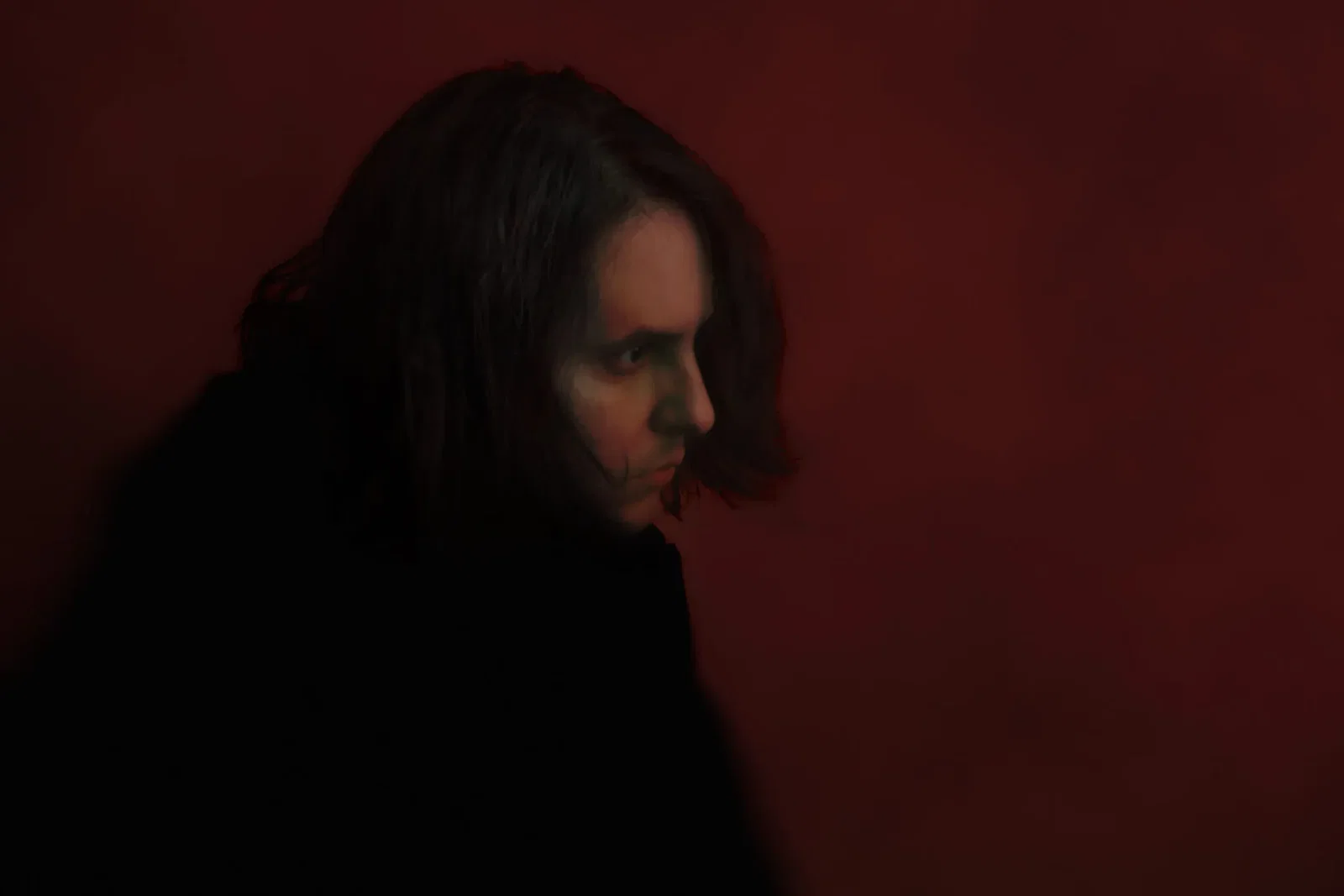 Lucynine: svelata la data di uscita del nuovo album "Melena"