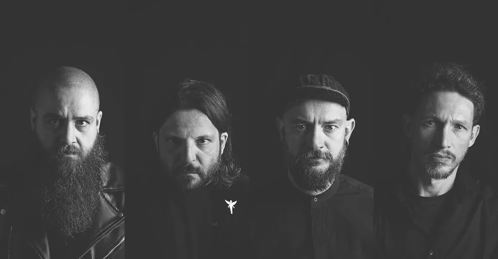 Malota: presentato il video ufficiale del nuovo brano "Nermin"