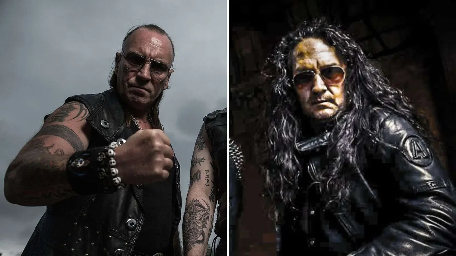 Mantas e Abaddon: i co-fondatori dei Venom al Keep It True Festival 2026 per celebrare il 45° anniversario di "Welcome to Hell"