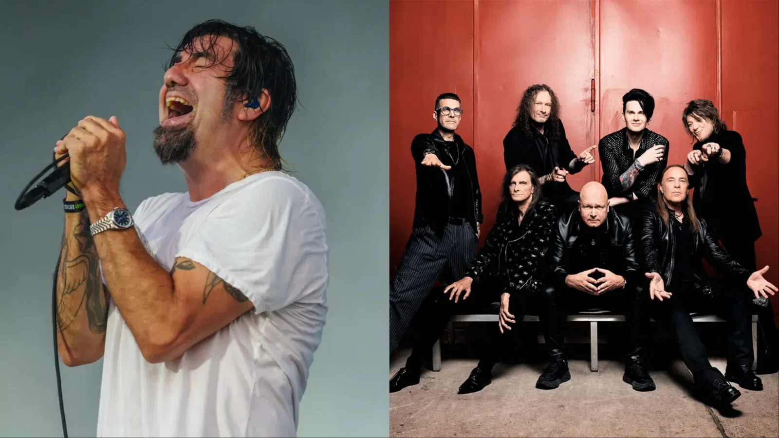 Helloween, Deftones: entrano in classifica di vendite italiana con i loro nuovi album