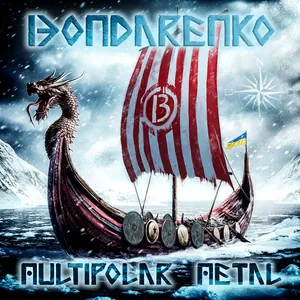 Multipolar Metal