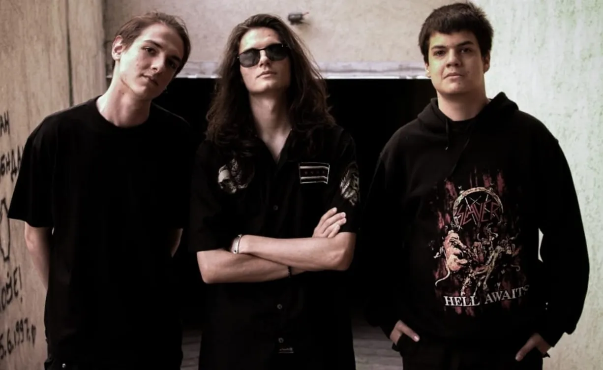 Necroticism (Serbia): guarda "Human Meat Puzzle", il nuovo video