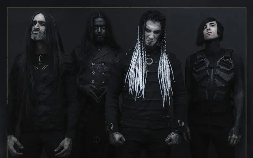 Obscura Qalma: rivelati i dettagli del nuovo album "Immortality Through Ashes"