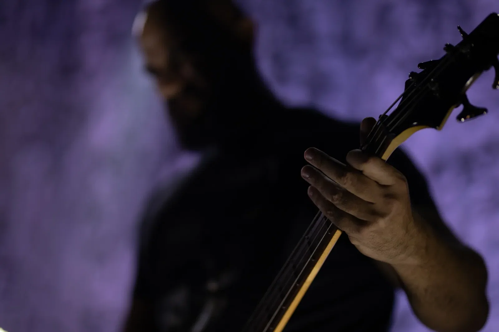 Occult Kenji: il visualizer-video di "King Nothing" dal nuovo album "Of Gods and Ancestors"