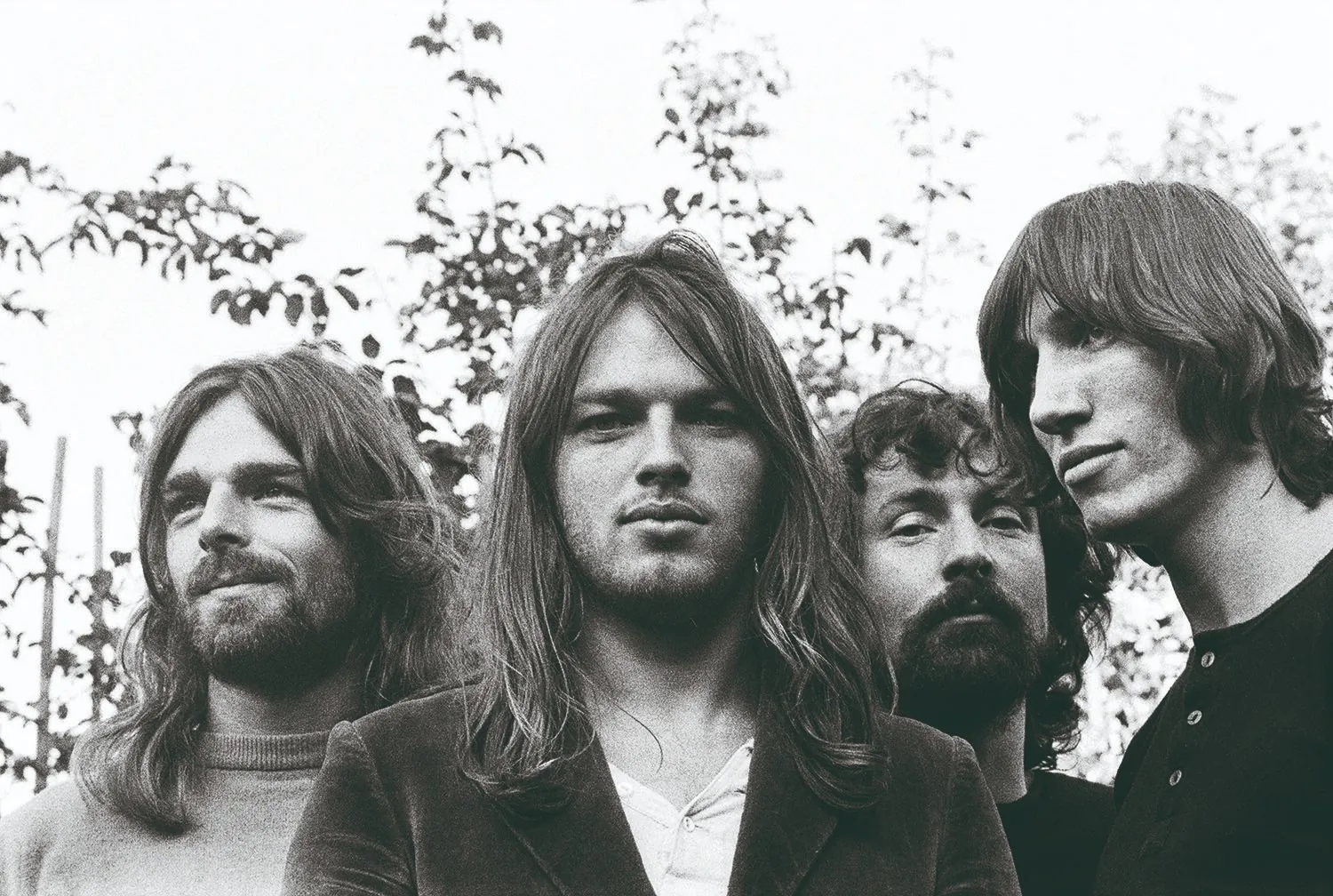 Pink Floyd: annunciata "8-Tracks", la compilation con otto classici selezionati dal periodo 1971-1979