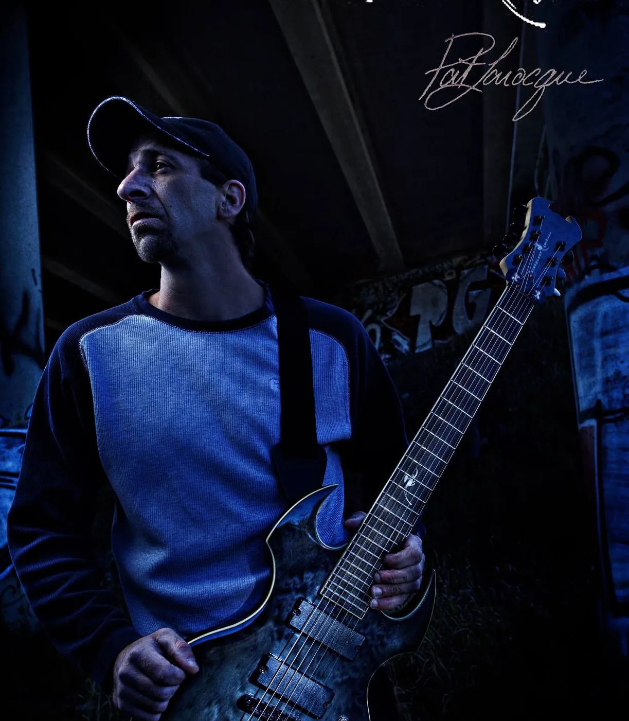 Hatred's Rise: disponibile il debut-album "Echoes of the Machine"