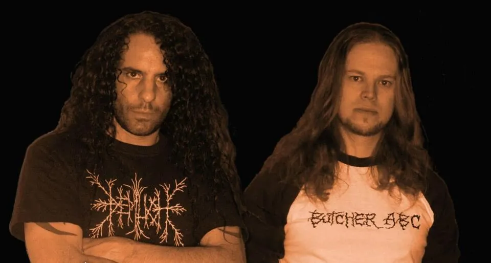 Putrevore: a novembre fuori "Unending Rotting Cycle", il nuovo album