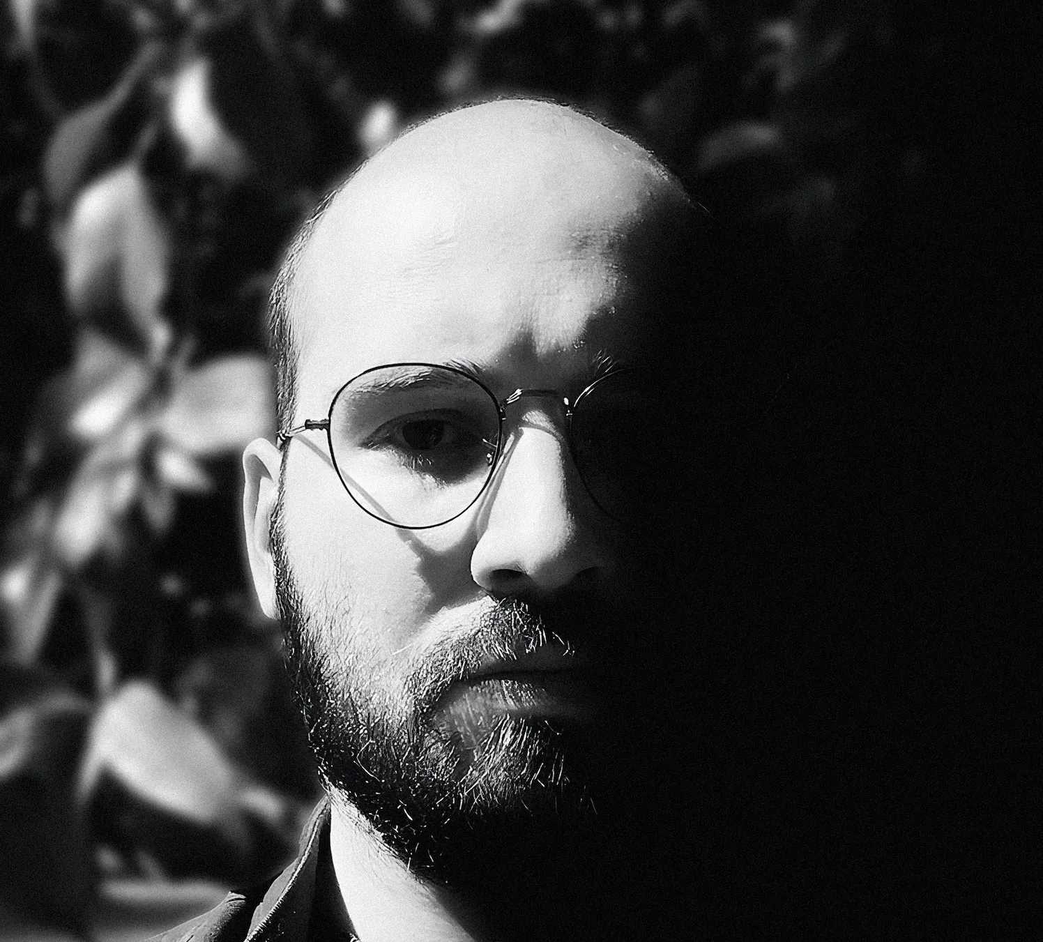 Radiant Thought: pubblicato il video di "Transcending"