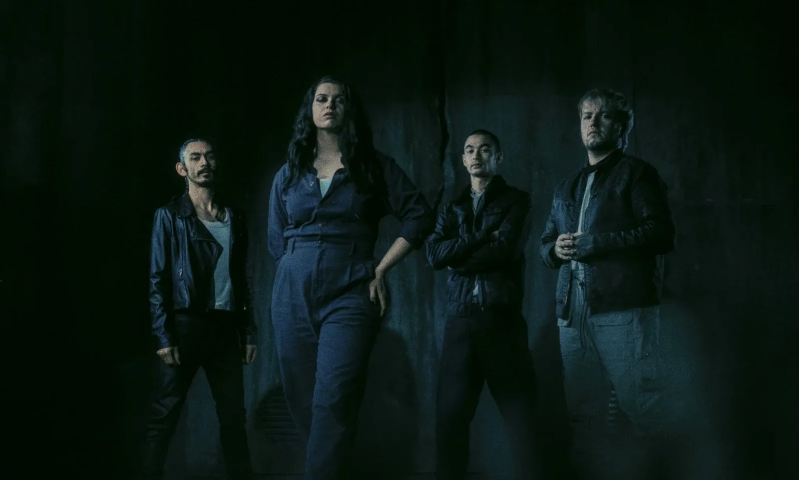 Reliqa: pubblicato il video di "Your Touch"