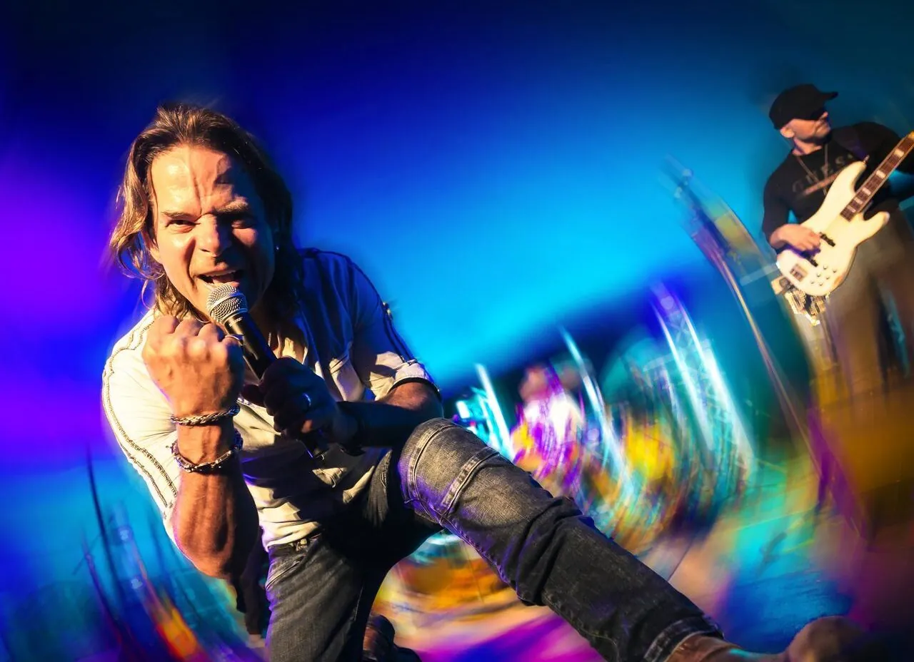 Rick Hughes: Brad Gillis, Rudy Sarzo e Tommy Aldridge riuniti per la cover dei The WHO "The Real Me"