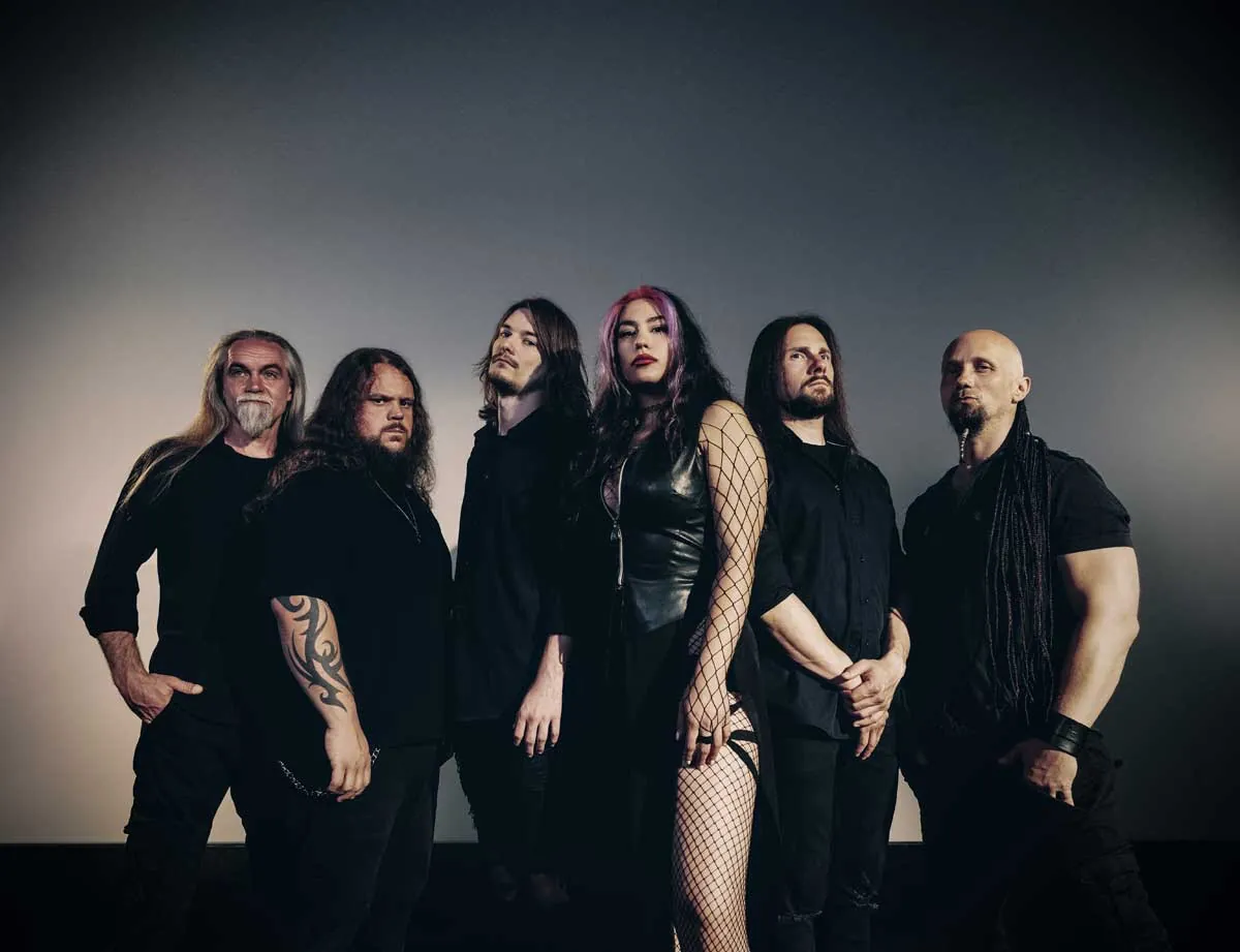Sapiency: pubblicato il video del nuovo singolo "Maniac"