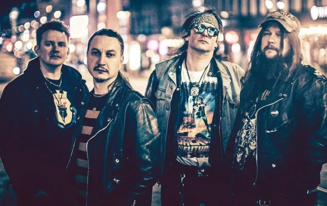 Serpico: pubblicato il nuovo disco "Dressed in Flesh"