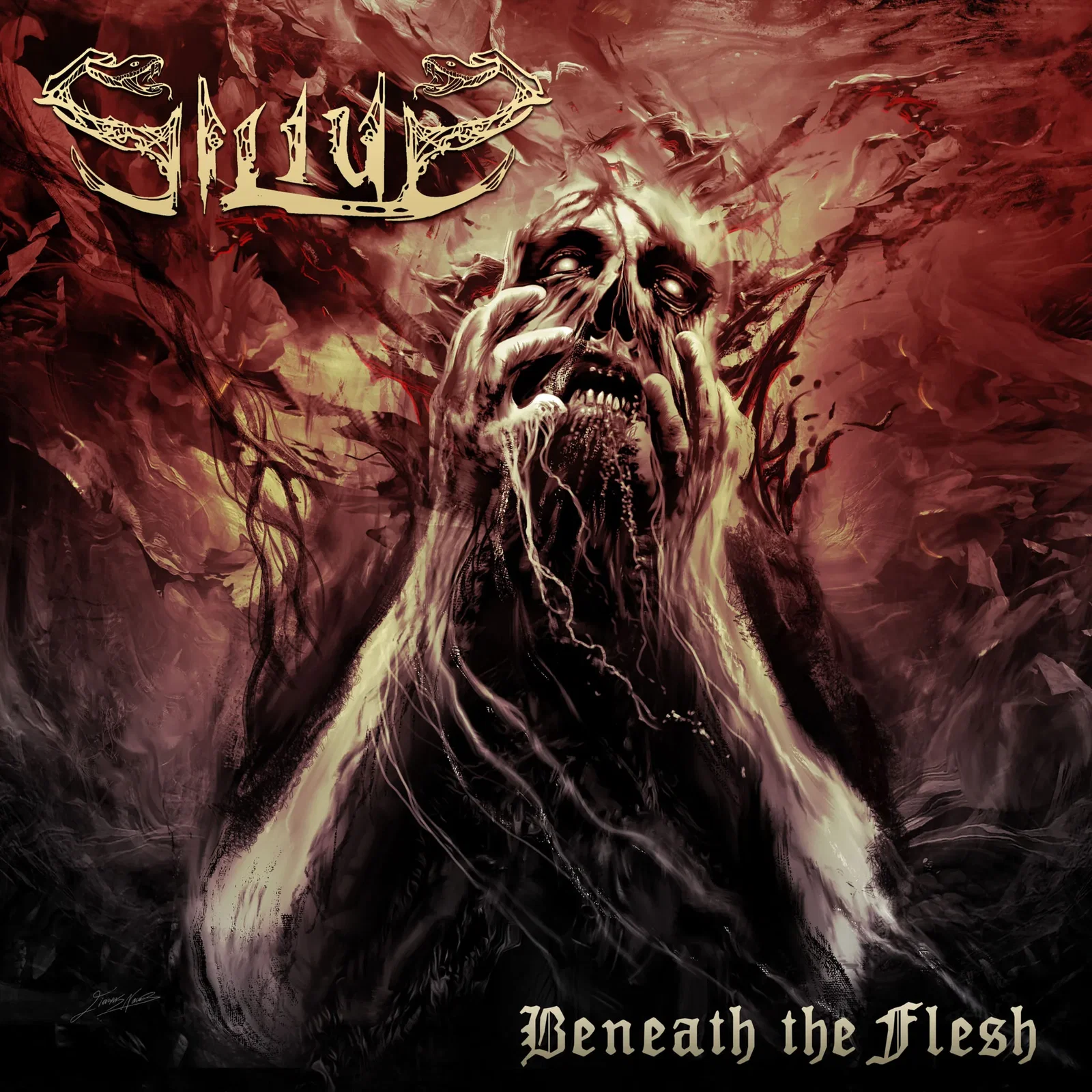 Beneath the Flesh
