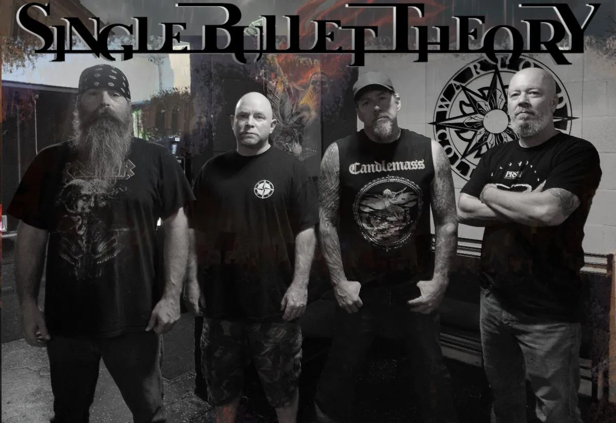 Single Bullet Theory: uscito il nuovo singolo "They Will Come for You"