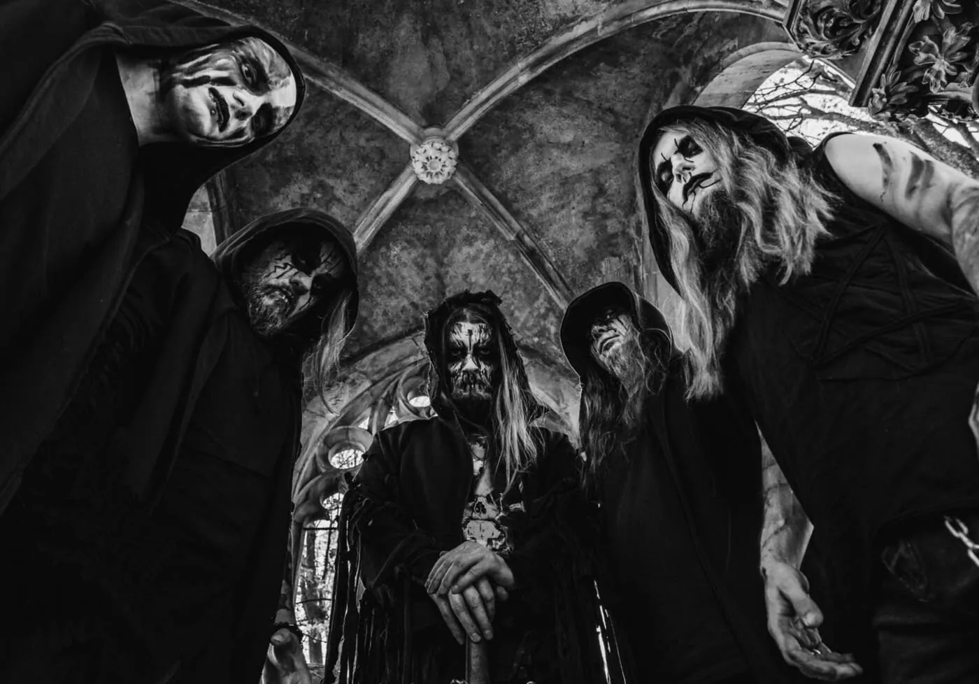 Sothoris: disponibile il lyric-video per il brano "Lawa"