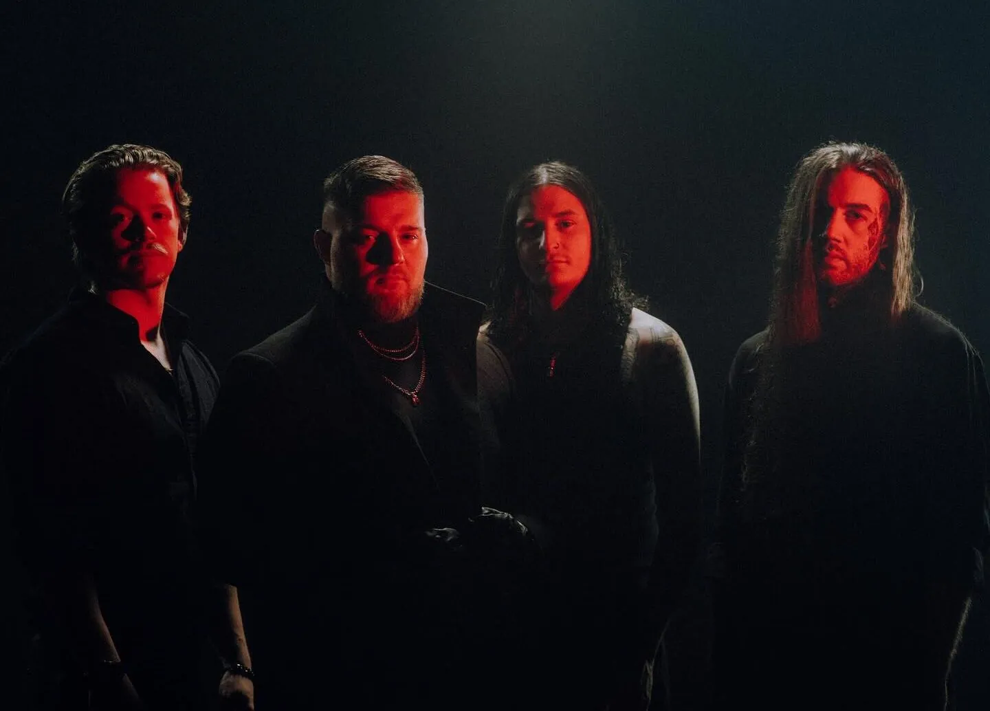 Synestia: online il video della title-track del nuovo EP "Premonitions"