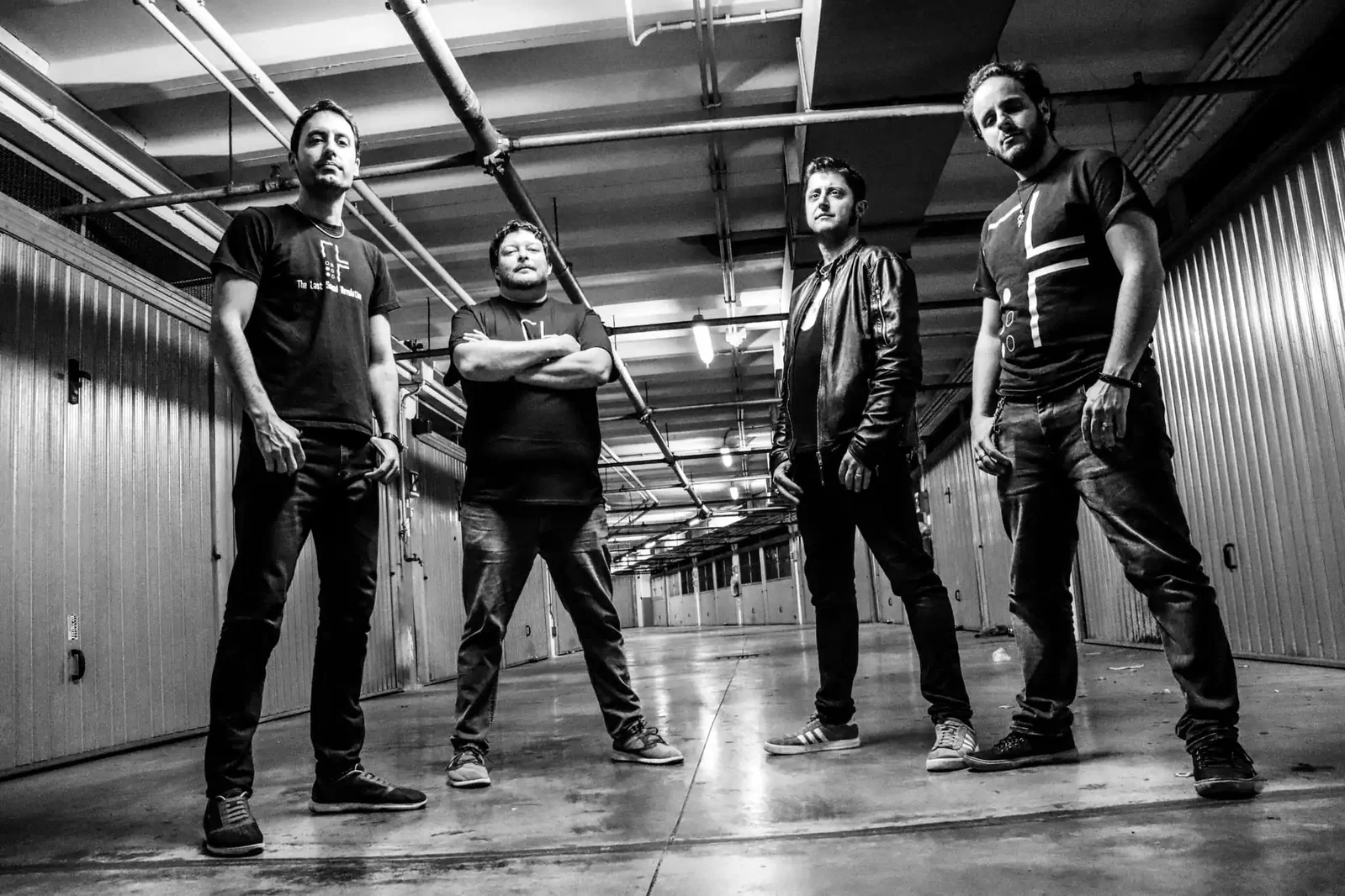 The Last Sound Revelation: online il nuovo singolo "Source of Frequency"