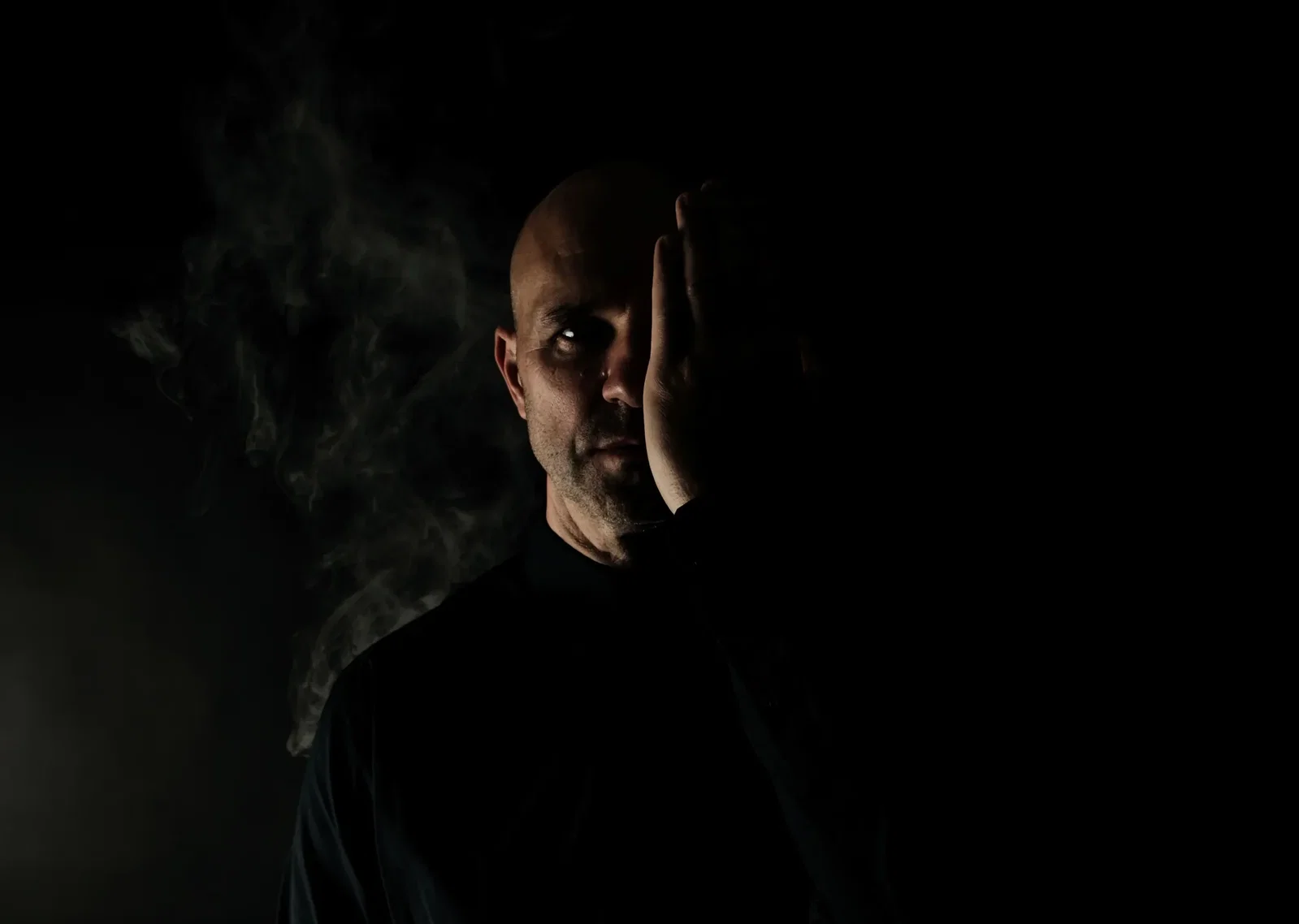 Tales Of Mike: il nuovo album "Human" a fine ottobre