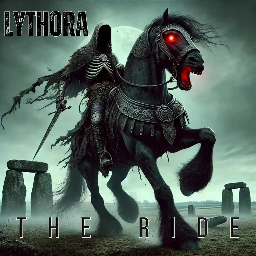 LYTHORA - 1