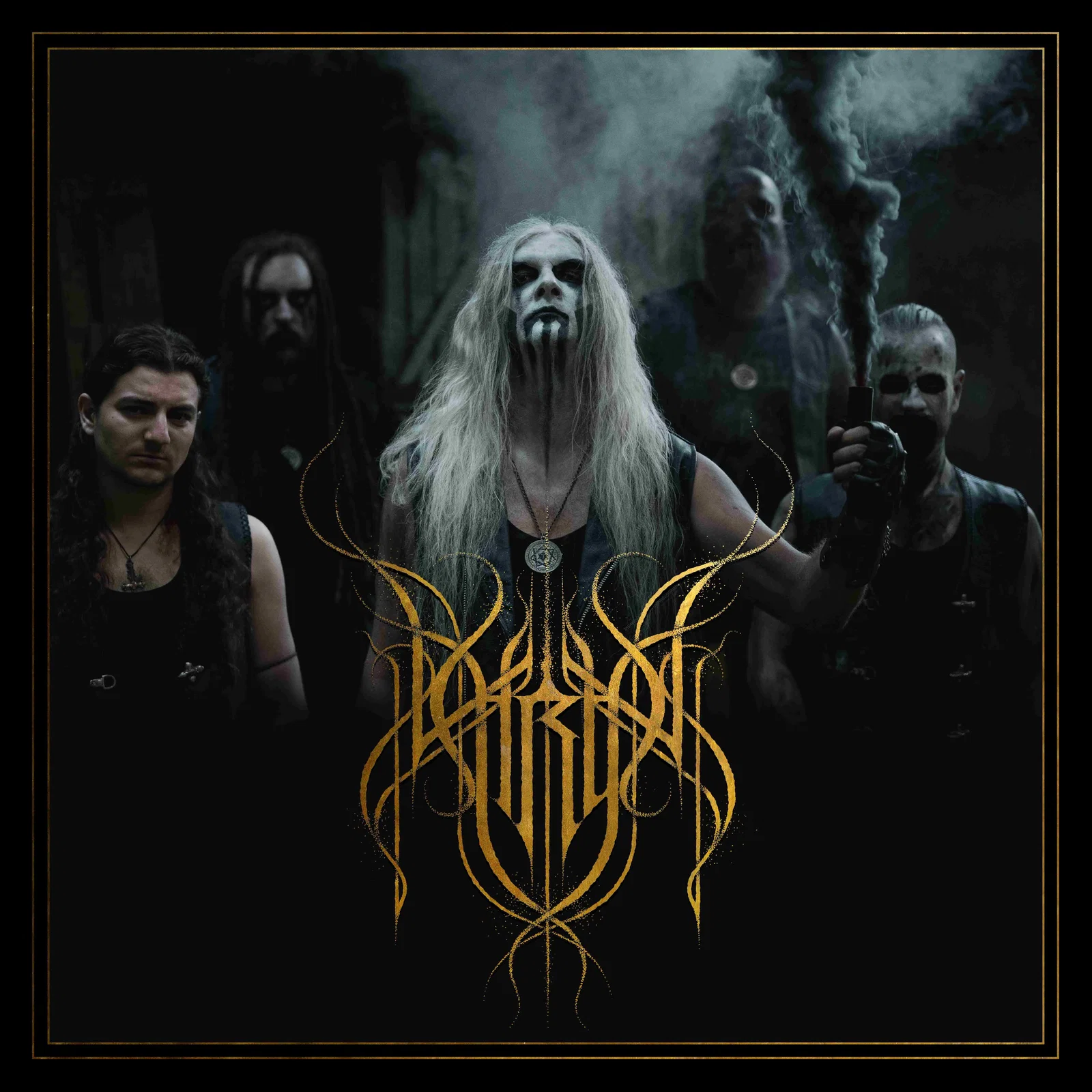 Thron: ascolta il nuovo singolo "The Hunter and the Prey"