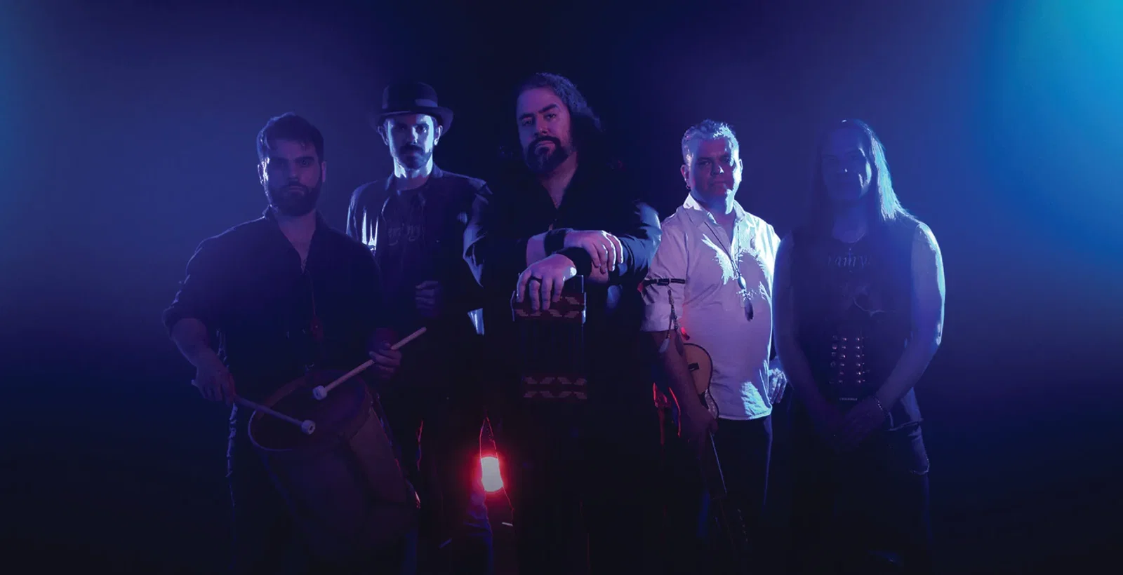 Tierramystica: nel roster di Elevate Records