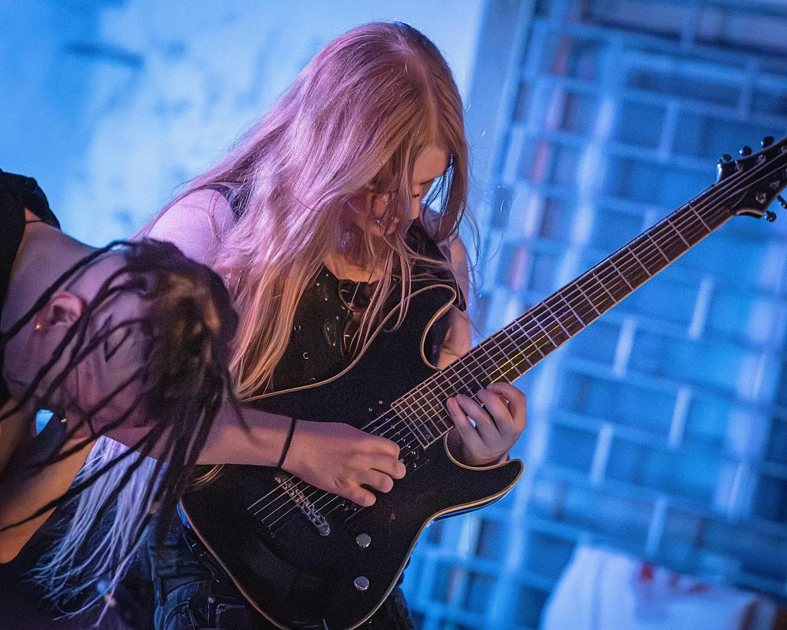 Tol Morwen: uscito il nuovo album "At the Gates of Valhalla"