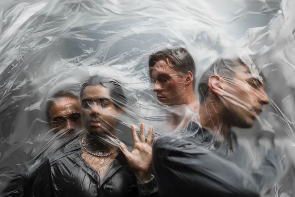 Unprocessed: online il videoclip di "Beyond Heaven's Gate"