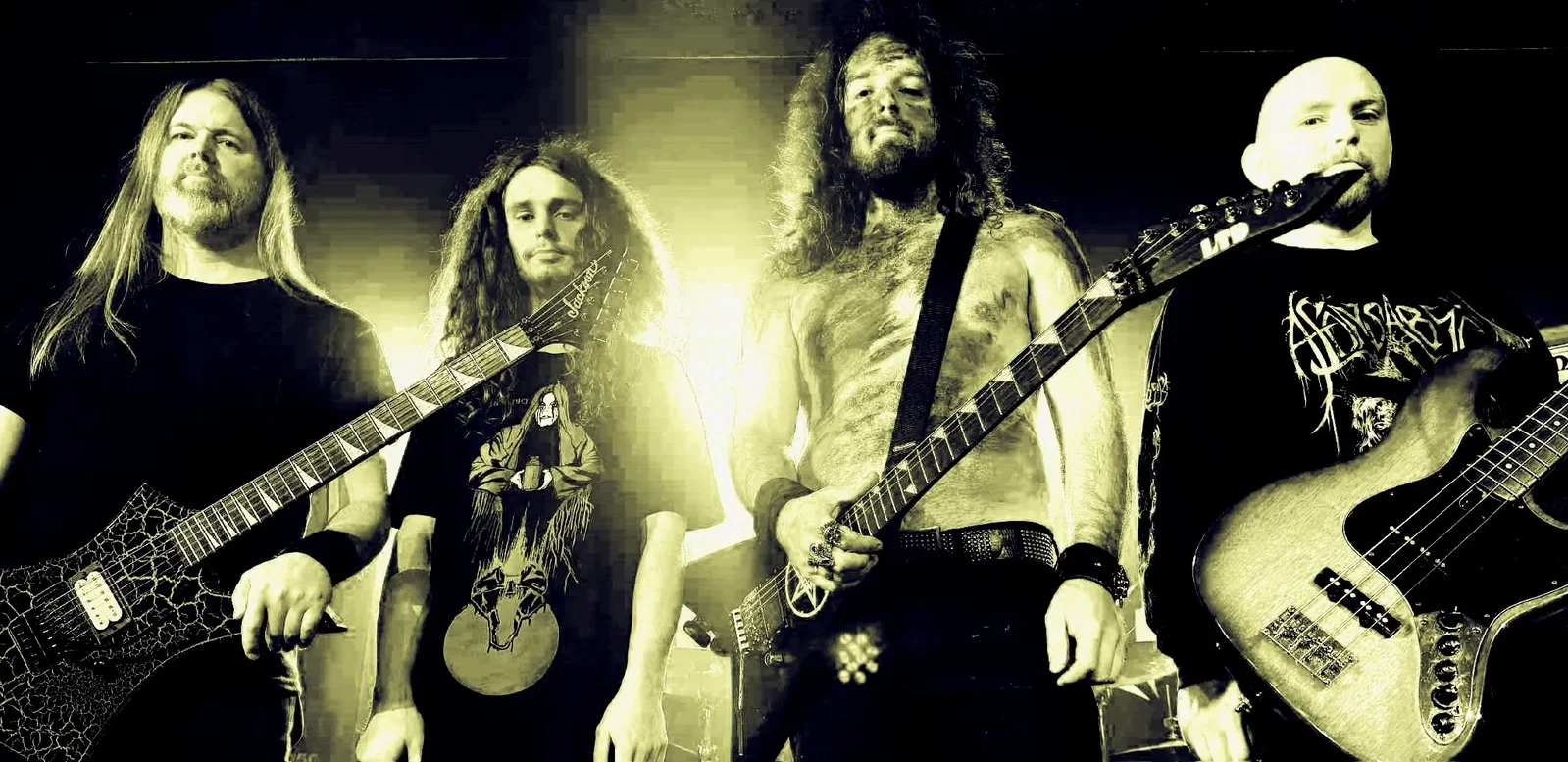 Van Diemien: realizzato il music video di "A Patient Man" dal nuovo album "Van Diemen III"